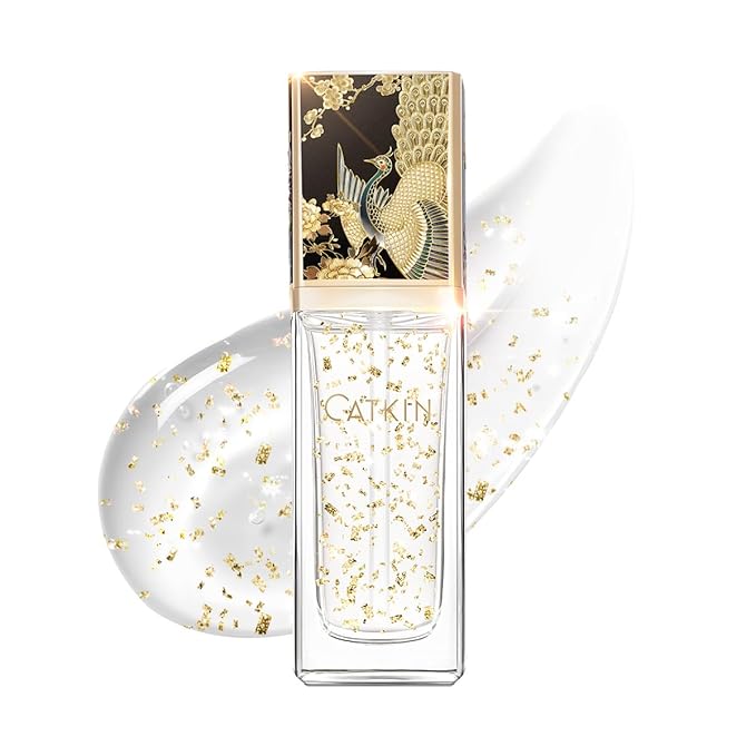 C02 Transparent - Glow