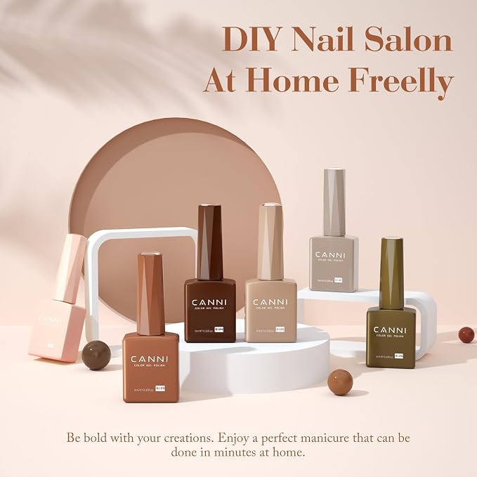 Beige Brown Nude-2310