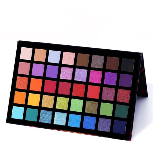 Multi-colored