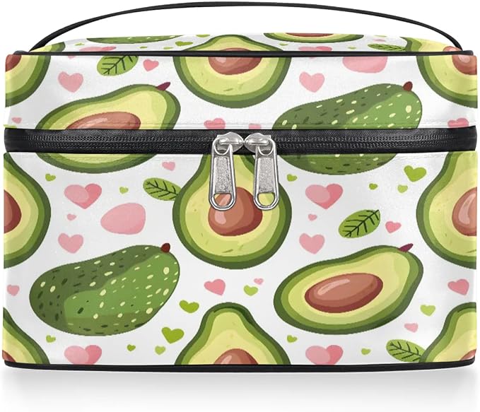 Avocado Love Heart