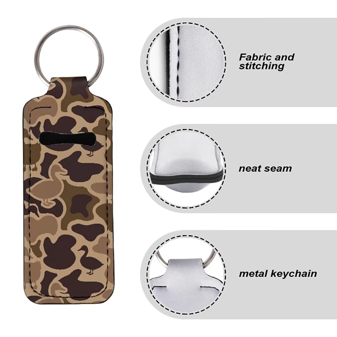 Duck Camo Hunter