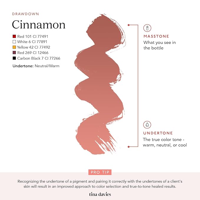 Cinnamon