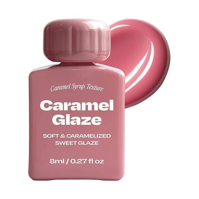 No.3 Salted Pink