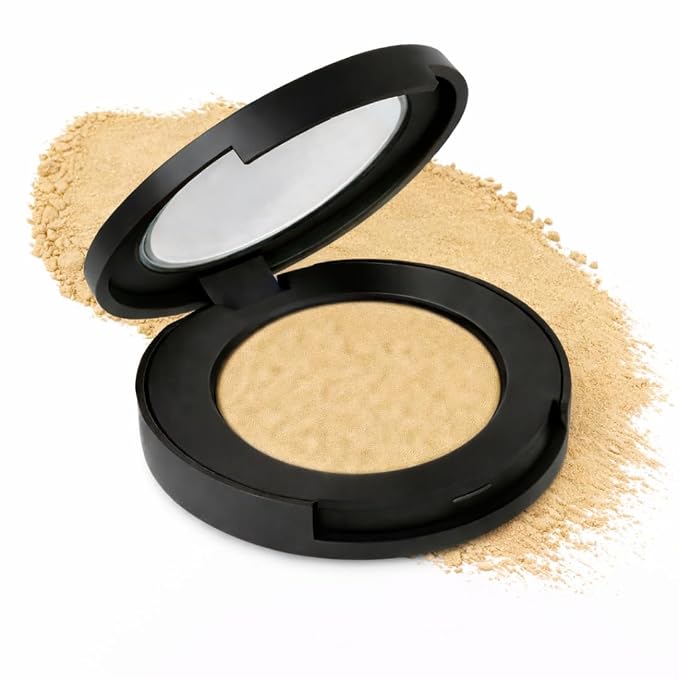 Beige Glow - Pearl