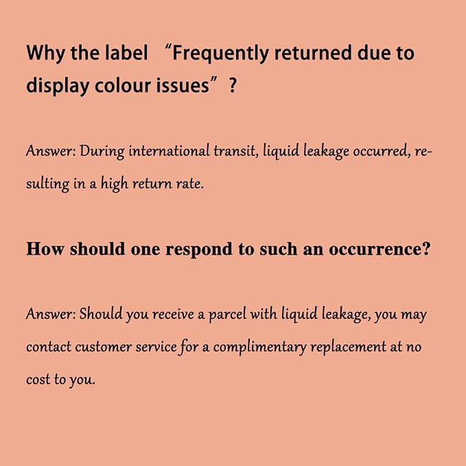 light spectrum - suitable for people with fair skin