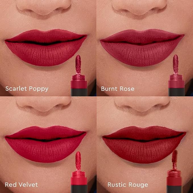 Dominant Red