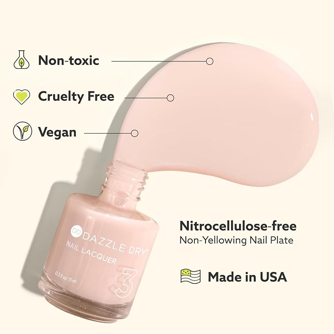 Mattify Top Coat (0.5 fl oz)