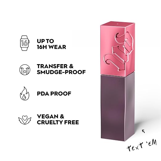 Text 'Em (nude pink)