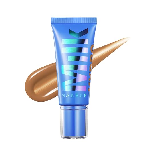 10 - Tan with Warm Undertones