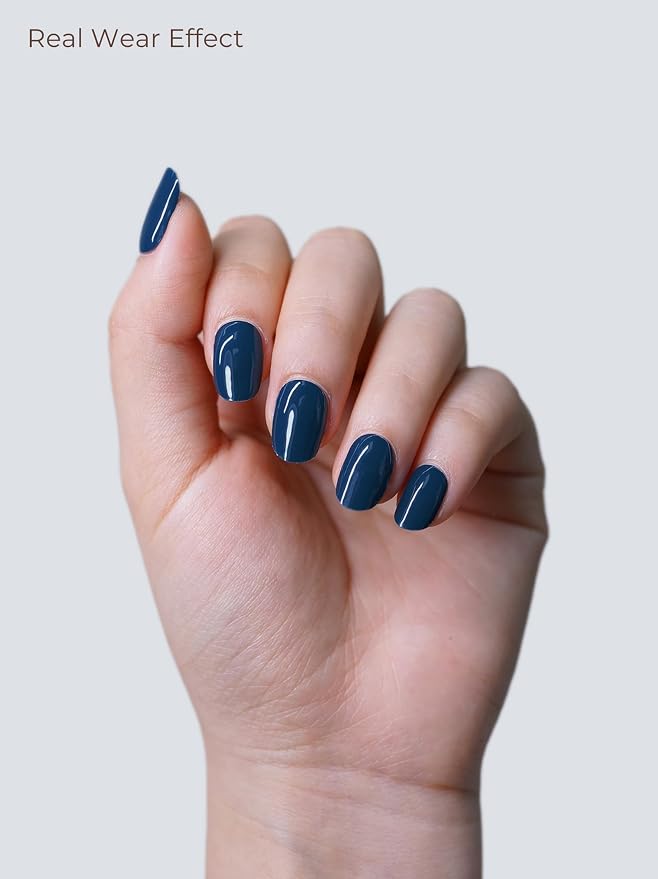 Abyssal Blue