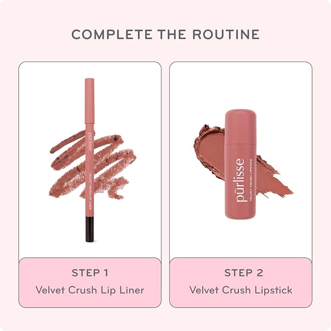 Pink Nude