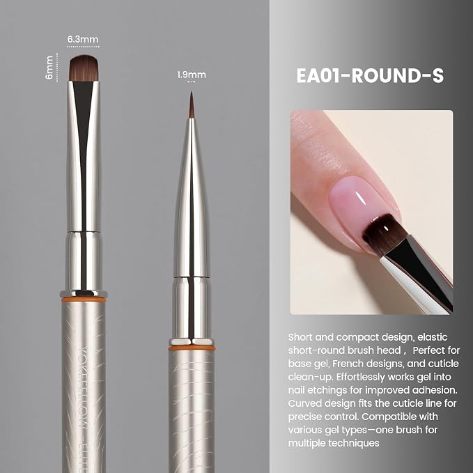 EA01-ROUND-S