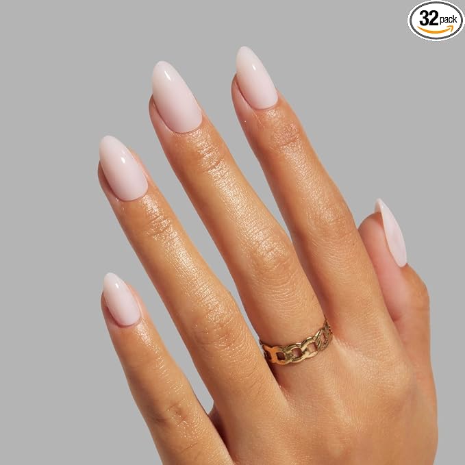 MILKY PINK