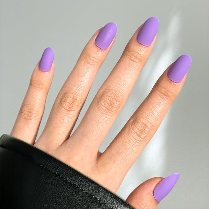 Matte Orchid