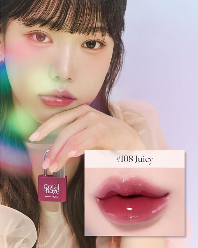 108 Juicy