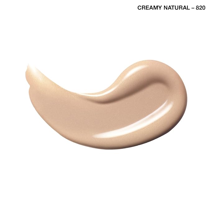 Creamy Natural - 820