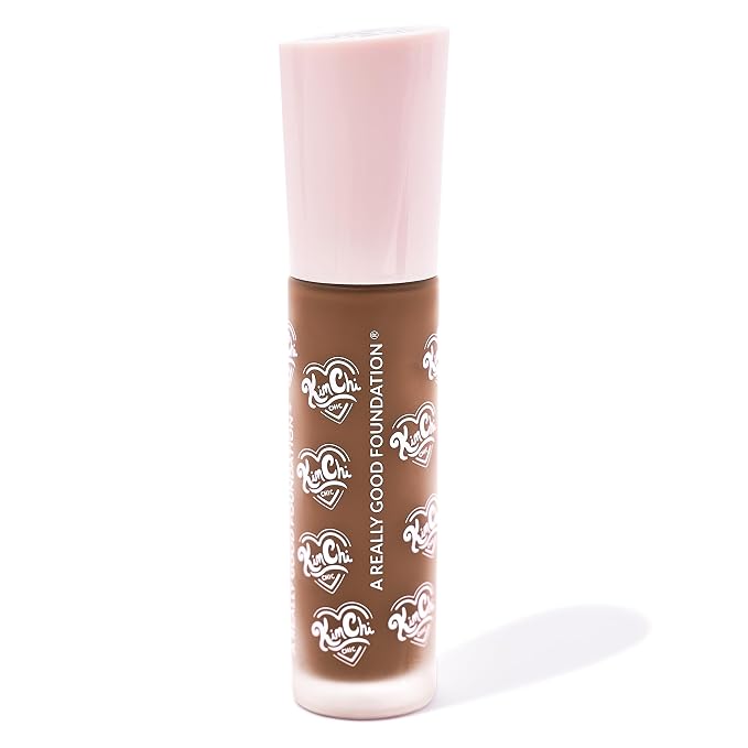 36-136D Deep + Neutral Undertones