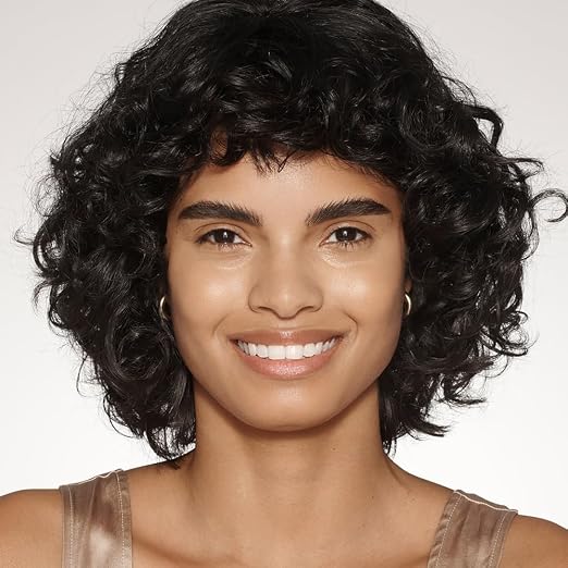 09 Dark Brunette - A rich neutral brown