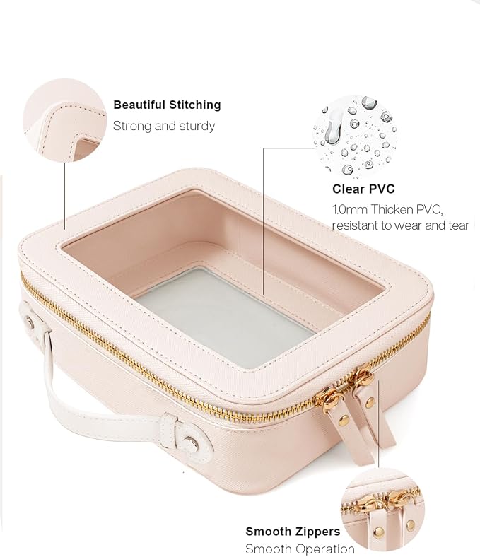 Mini + XL Luxe Beige
