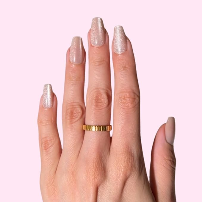 Champagne-gold
