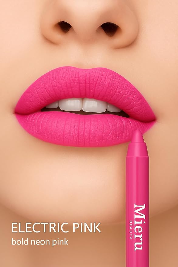Electric Pink