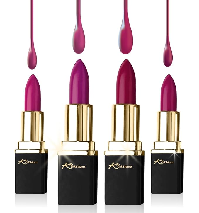 The Berry Collection