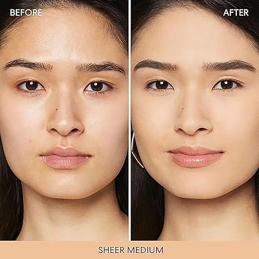 AD Sheer Medium
