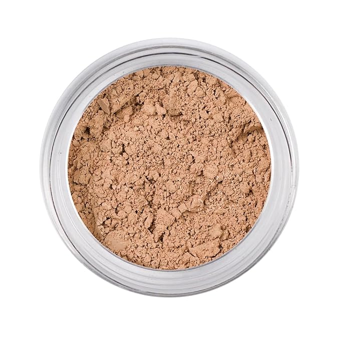 PURE BEIGE: Balanced Medium