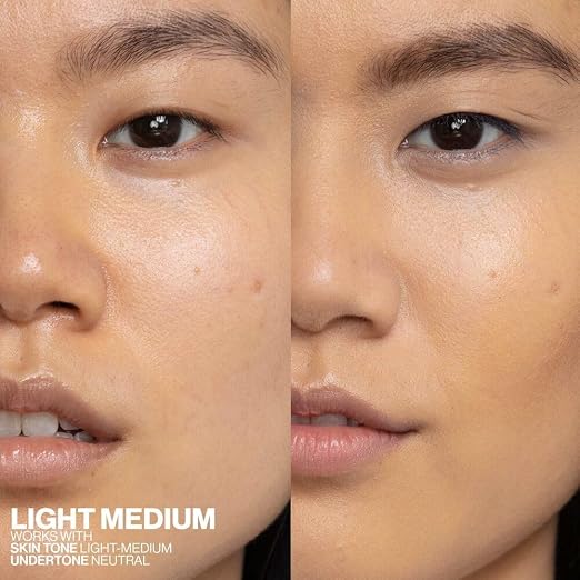 07-Light Medium (with neutral undertone)