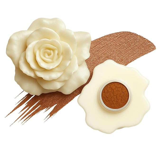 Earthy Hazel