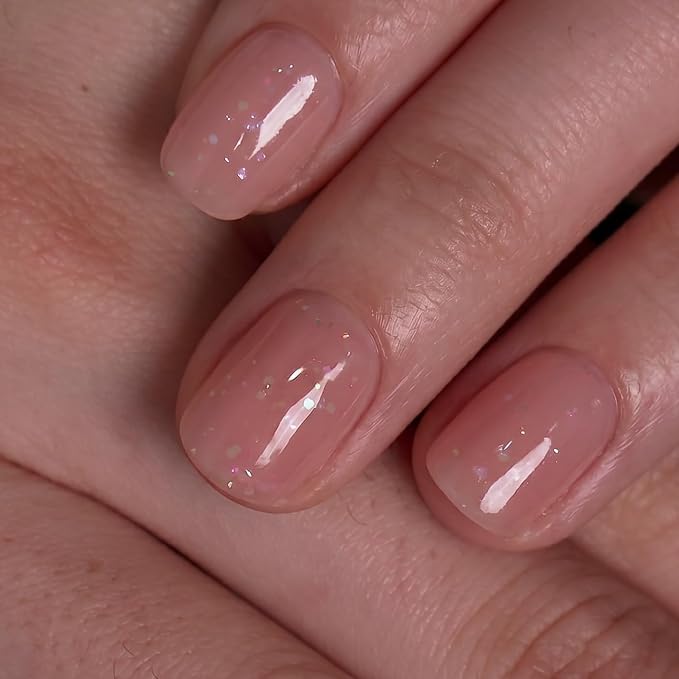 Nude Luster
