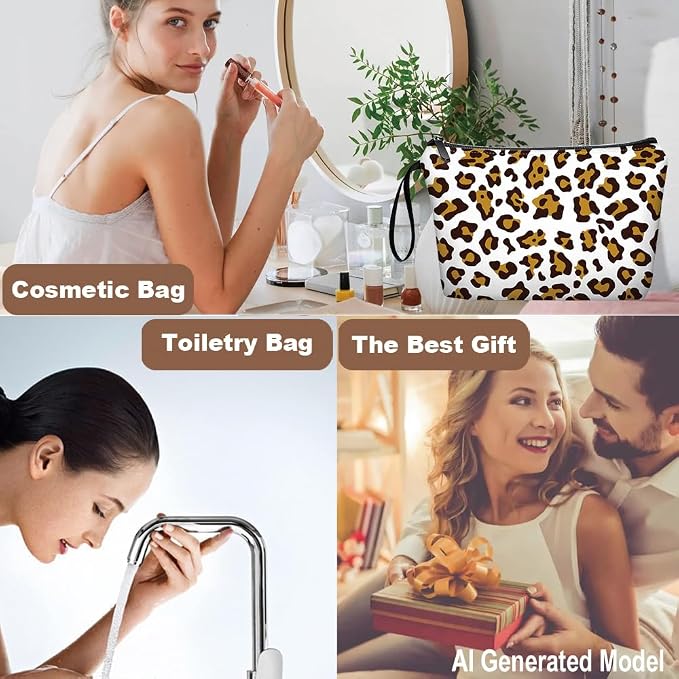 Leopard Pattern