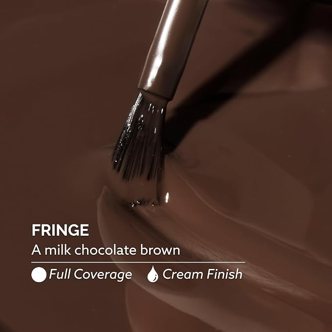 Fringe | 5 Piece Set