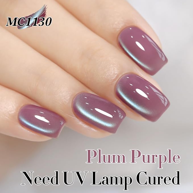 Nude Orange Blue Green Purple