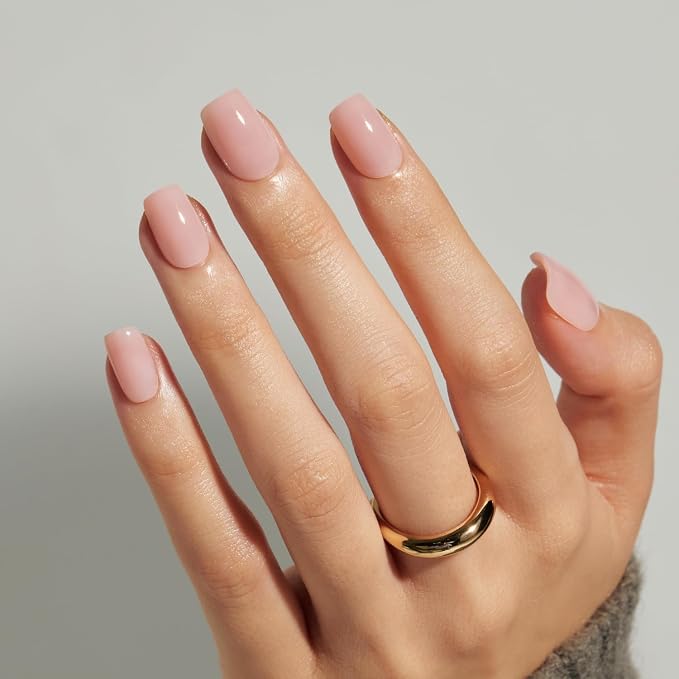 JELLY PINK SQUARE