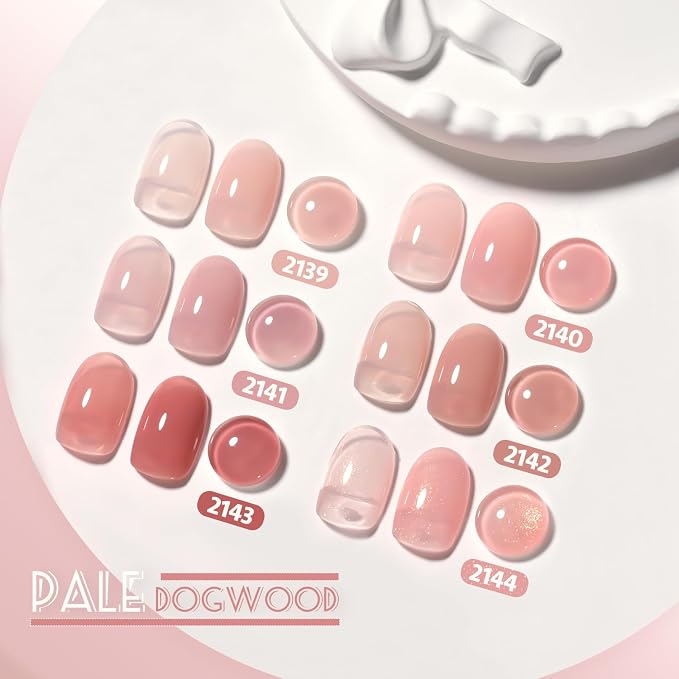 Pale Dogwood