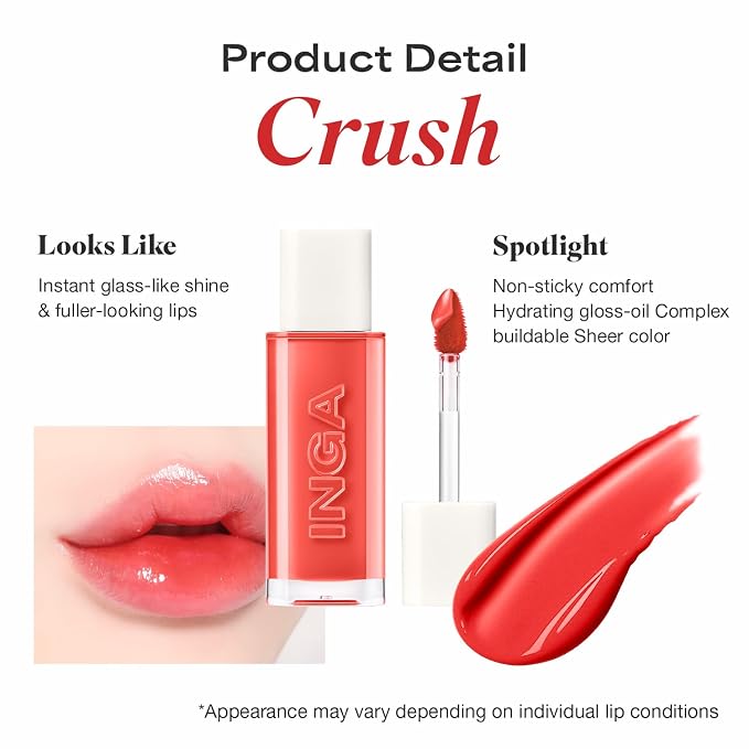 CRUSH