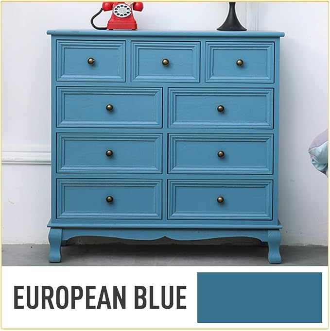 European Blue