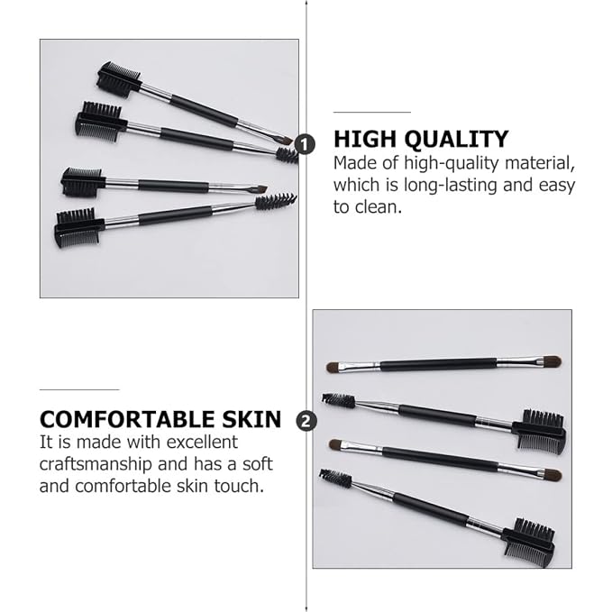 Blackx2pcs