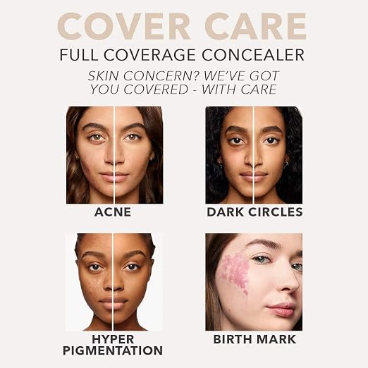 23W: Light skin with Warm undertones