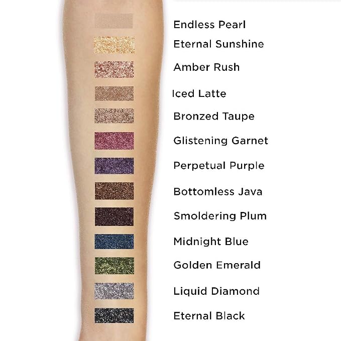 Bronzed Taupe