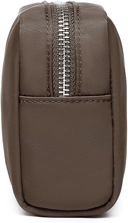 Brown/nylon