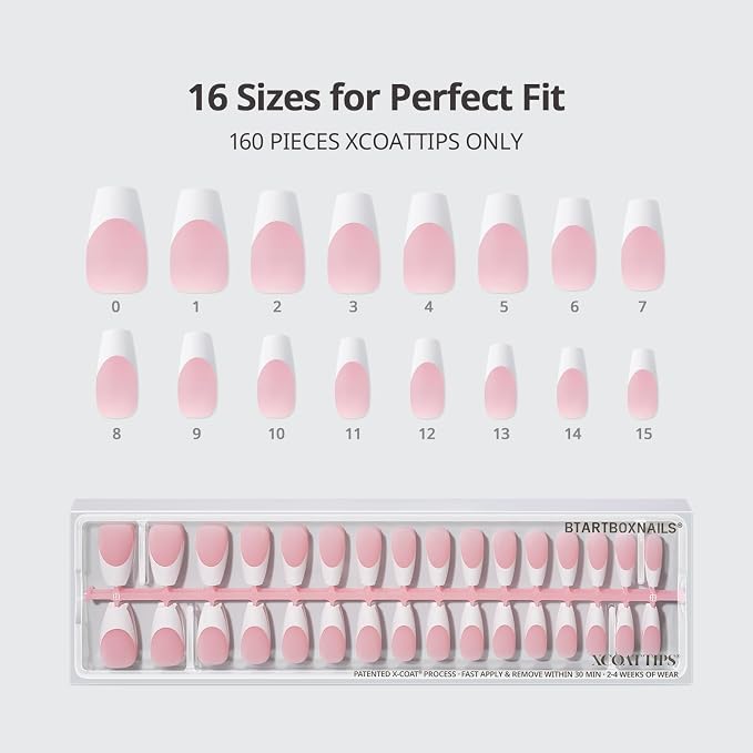 A - Pink Base-10