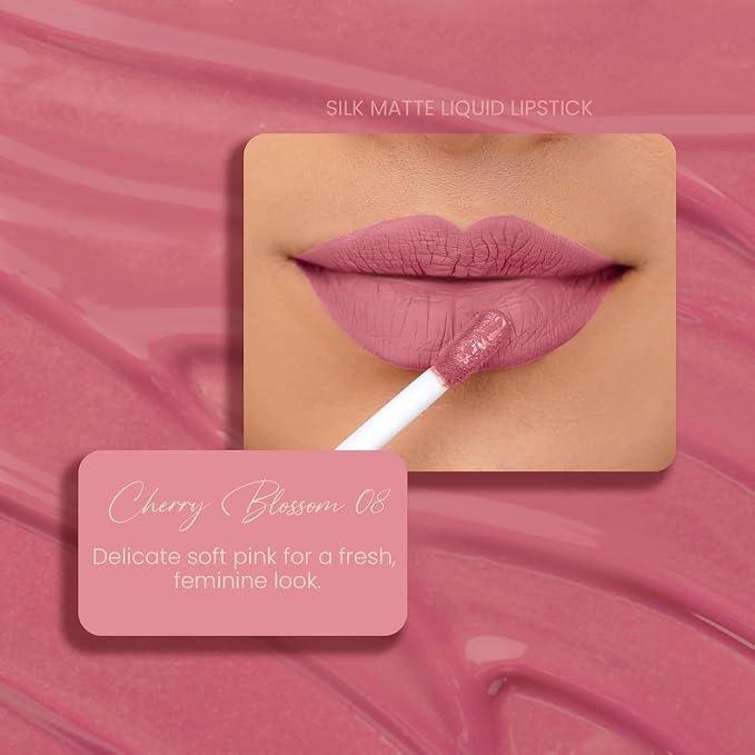 Cherry Blossom