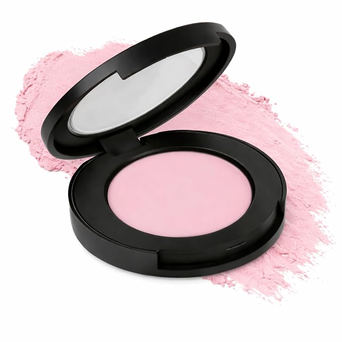 Perfectly Pink