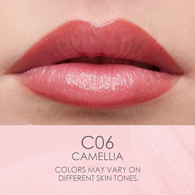 C06 CAMELLIA