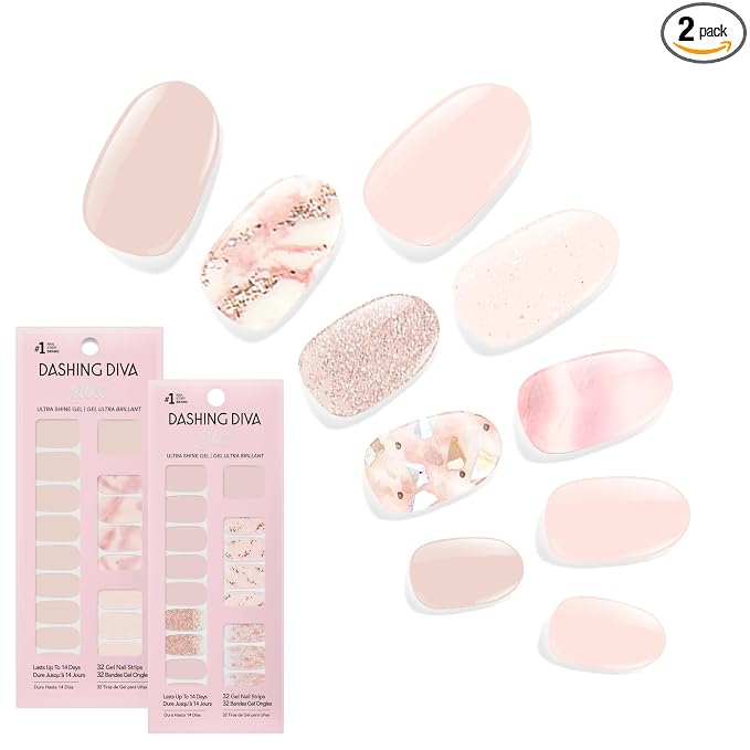 The Classic Marble Collection