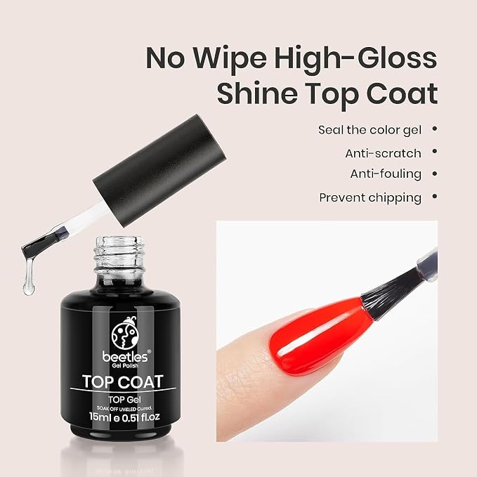 A-Base & Top & Blooming | 3pcs 15ml