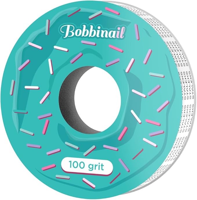 Abrasive Tape Spare Block, 100 Grit