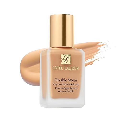 1W1 Bone - Light with warm undertones